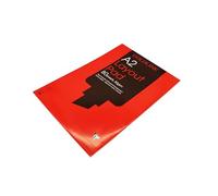 Clairefontaine - Ref GPL1A2Z - Goldline Layout Pad (Contains 80 Sheets) - A2 (594 x 420mm) in Size, 50gsm Paper, FSC-Certified, Degree of Transparency, Acid Free