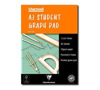 Chartwell L Graph Pad A3 30Lf J13B