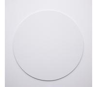 Clairefontaine : Round Canvas Board : 20cm Diameter