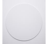 Clairefontaine : Round Canvas Board : 30cm Diameter