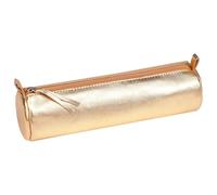 Clairefontaine - Round School Pencil Case