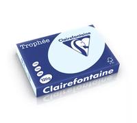 Clairefontaine Trophe printing paper A4 (210x297 mm) Pink