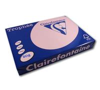 Clairefontaine Trophee 1888C Paper A3 80 g 500 Sheets Pink