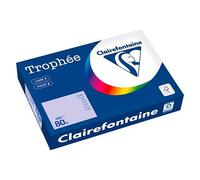 Clairefontaine Trophée Coloured Paper A4 80 g 500 Sheets Lilac