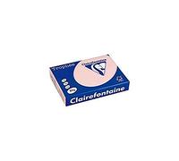 Pastel Coloured Paper / White Copier A5 80gsm Clairefontaine Trophee Adagio 2800
