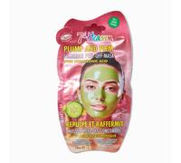 Claire's 7Th Heaven Cucumber Peel Off Face Mask