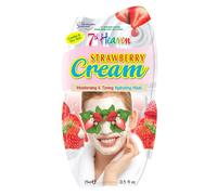 Claire's 7Th Heaven Strawberry Souffle Face Mask