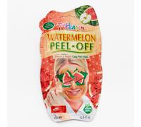 Claire's 7Th Heaven Watermelon Peel Off Face Mask