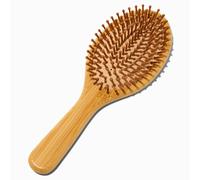 Claire's Bamboo Paddle Hair Brush