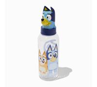 Claire's Bluey 3D Water Bottle