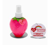 Claire's Care Bears™ X Strawberry Shortcake™ Strawberry Body Mist