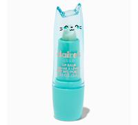 Claire's Club Blue Cat Flavoured Lip Balm