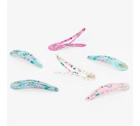 Claire's Club Little Critters Snap Hair Clips - 6 Pack