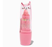Claire's Club Pink Cat Flavoured Lip Balm