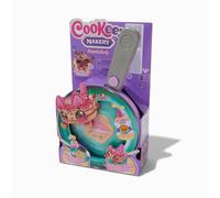 Claire's Cookeez™ Makery Pancake Treatz Soft Toy - Styles Vary