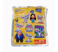Claire's Disney Stitch Series 63 Collectible Bag Clip - Styles Vary