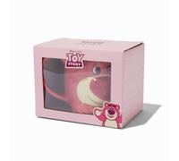 Claire's Disney X Pixar Toy Story Lotso 3D Ceramic Mug