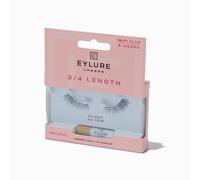 Claire's Eylure 3/4 Length False Lashes - No. 003