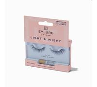Claire's Eylure Light & Wispy False Lashes - No. 117