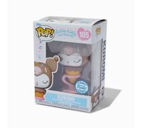 Claire's Funko Pop! Hello Kitty And Friends Kuromi™ Vinyl Figure