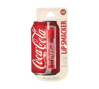 Claire's Girls and Womens Coca-Cola Flavour Lip Smacker Lip Balm