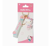 Claire's Hello Kitty And Friends 3D Wristlet Keyring