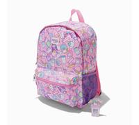 Claire's Hello Kitty And Friends Snack Large Backpack