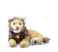 Claire's Leo Lion