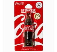 Claire's Lip Smacker Coca-Cola Bottle Lip Balm