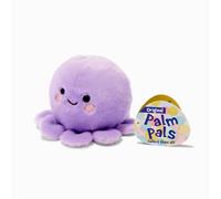 Claire's Palm Pals™ Oliver Octopus 5" Soft Toy