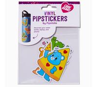 Claire's Pipstickers X Care Bears™ Vinyl Sticker Set - 3 Pack