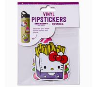 Claire's Pipstickers X Hello Kitty And Friends Vinyl Sticker Set - 3 Pack