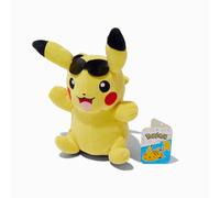 Claire's Pokémon™ Pikachu In Sunglasses Soft Toy