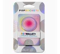 Claire's Popsockets Popwallet+ - Aura