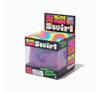 Claire's Schylling Needoh™ Nice Cube Swirl Fidget Toy - Styles Vary
