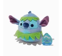 Claire's Squishmallows™ X Disney Stitch 8" Hula Soft Toy