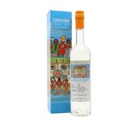 Clairin Le Rocher 2022 Rum Single Traditional Pot Still Rum