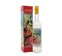 Clairin Vaval 2023 Rum Single Traditional Pot Still Rum