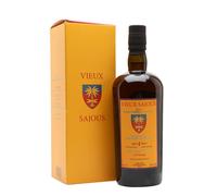 Clairin Vieux Sajous 2017 / 4 Year Old / Lustau Oloroso Sherry Cask