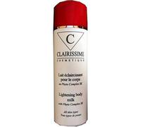 Clairissime Red Skin Lightening Body Milk with Phyto Complex SK 500ml