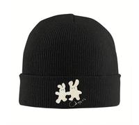 Clairo Charm 2024 Album Knit Hat Beanie Autumn Winter Hat Warm Color Caps Men Women