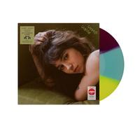 Clairo - Charm (Limited Yellow, Blue & Purple Anniversary LP) [VINYL]