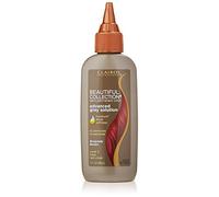 Clairol Beautiful Collection Advanced Gray Color for Relaxed Hair #2Rv Burgundy Brown 89 ml