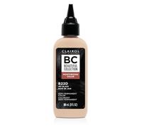CLAIROL BEAUTIFUL COLLECTION HAIR (JET BLACK)