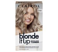 Clairol Blonde It Up Crystal Glow Toner Kit - Luminous Pearl