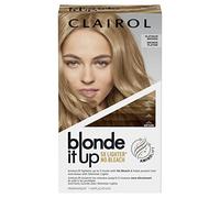 Clairol Blonde It Up Permanent Hair Dye, Platinum Bronde, 270g