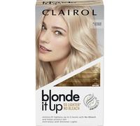 Blonde It Up, Permanent High Lift No Bleach, Platinum Blonde