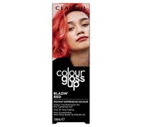 Clairol Colour Gloss Up Conditioner, Blazin Red, 130ml