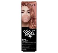 Clairol Colour Gloss Up Conditioner, Rose All Day, 130ml