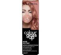 Clairol Colour Gloss Up Conditioner, Rose All Day, 130ml
